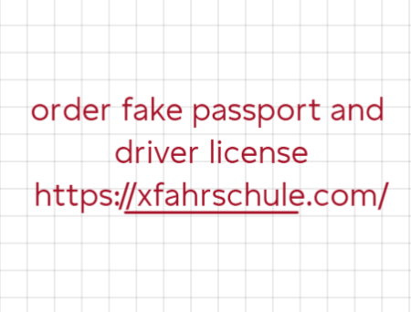 Buy Canadian fake passports (Canada)