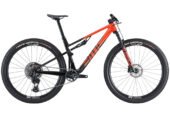 2024 BMC Fourstroke 01 ONE Mountain Bike (KINGCYCLESPORT)