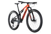 2024 BMC Fourstroke 01 ONE Mountain Bike (KINGCYCLESPORT)