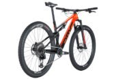 2024 BMC Fourstroke 01 ONE Mountain Bike (KINGCYCLESPORT)