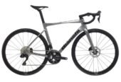 2024 Bianchi Specialissima COMP Rival ETap AXS Road Bike (GUN2BIKESHOP)