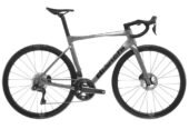 2024 Bianchi Specialissima COMP Ultegra Di2 Road Bike (GUN2BIKESHOP)