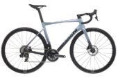 2024 Bianchi Specialissima PRO Sram Force ETap AXS Road Bike (GUN2BIKESHOP)