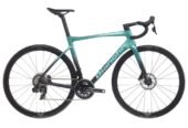 2024 Bianchi Specialissima PRO Sram Force ETap AXS Road Bike (GUN2BIKESHOP)