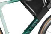 2024 Canyon Grail CF SLX 9 ETap Road Bike (GUN2BIKESHOP)