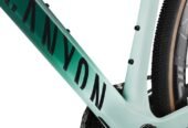 2024 Canyon Grail CF SLX 9 ETap Road Bike (GUN2BIKESHOP)