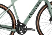 2024 Canyon Grizl 7 Road Bike (GUN2BIKESHOP)