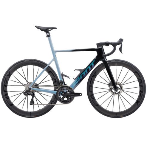 2024 Giant Propel Advanced Sl 0 Road Bike (KINGCYCLESPORT)