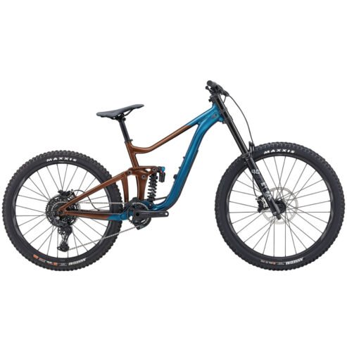 2024 Giant Reign Sx Mountain Bike (KINGCYCLESPORT)