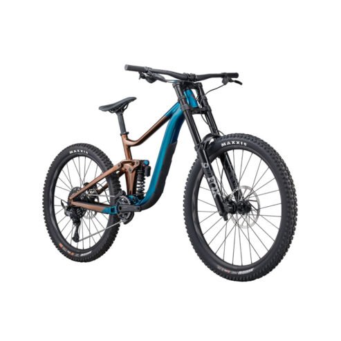 2024 Giant Reign Sx Mountain Bike (KINGCYCLESPORT)