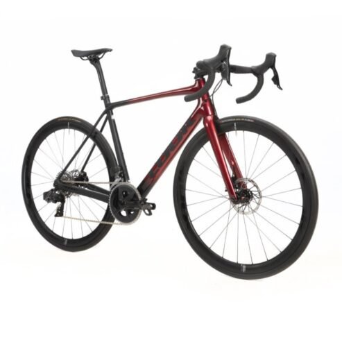 2024 Look 785 Huez R38D Interference Road Bike (GUN2BIKESHOP)