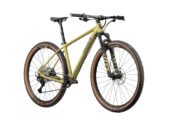 2024 Radon Jealous Al 10.0 Mountain Bike (KINGCYCLESPORT)