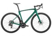 2024 Specialized Roubaix SL8 Pro Road Bike (GUN2BIKESHOP)