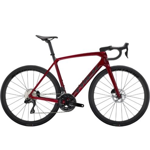 2024 Trek Émonda SL 6 Road Bike (GUN2BIKESHOP)