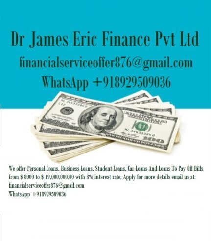 +918929509036 URGENT LOAN OFFER ARE YOU IN NEED CONTACT US