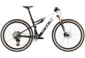 2024 BMC Fourstroke 01 LTD Mountain Bike ( RACYCLESPORT )