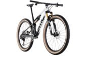 2024 BMC Fourstroke 01 LTD Mountain Bike ( RACYCLESPORT )