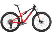 2024 BMC Fourstroke 01 TWO Mountain Bike ( RACYCLESPORT )