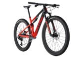 2024 BMC Fourstroke 01 TWO Mountain Bike ( RACYCLESPORT )