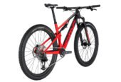 2024 BMC Fourstroke 01 TWO Mountain Bike ( RACYCLESPORT )