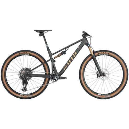 2024 BMC Fourstroke LT LTD Mountain Bike ( RACYCLESPORT )