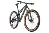 2024 BMC Fourstroke LT LTD Mountain Bike ( RACYCLESPORT )