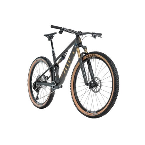 2024 BMC Fourstroke LT LTD Mountain Bike ( RACYCLESPORT )