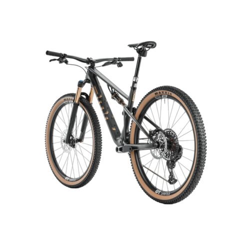 2024 BMC Fourstroke LT LTD Mountain Bike ( RACYCLESPORT )