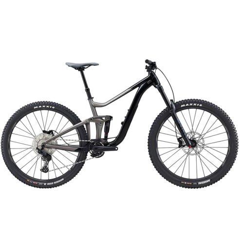 2024 Giant Reign 2 Mountain Bike ( RACYCLESPORT )