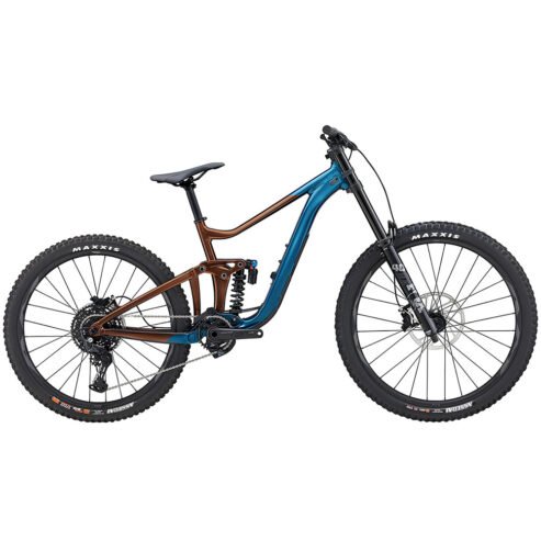 2024 Giant Reign SX Mountain Bike ( RACYCLESPORT )