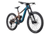 2024 Giant Reign SX Mountain Bike ( RACYCLESPORT )