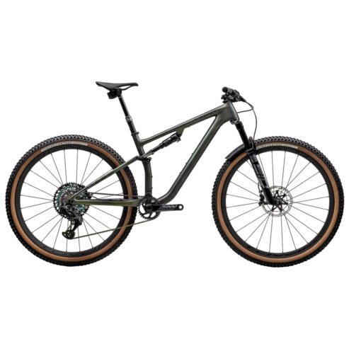 2024 Specialized S-Works Epic EVO RS Mountain Bike ( RACYCLESPORT )