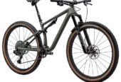 2024 Specialized S-Works Epic EVO RS Mountain Bike ( RACYCLESPORT )