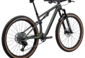 2024 Specialized S-Works Epic EVO RS Mountain Bike ( RACYCLESPORT )