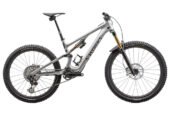 2024 Specialized S-Works Turbo Levo SL Carbon Mountain Bike ( RACYCLESPORT )