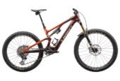 2024 Specialized S-Works Turbo Levo SL Carbon Mountain Bike ( RACYCLESPORT )