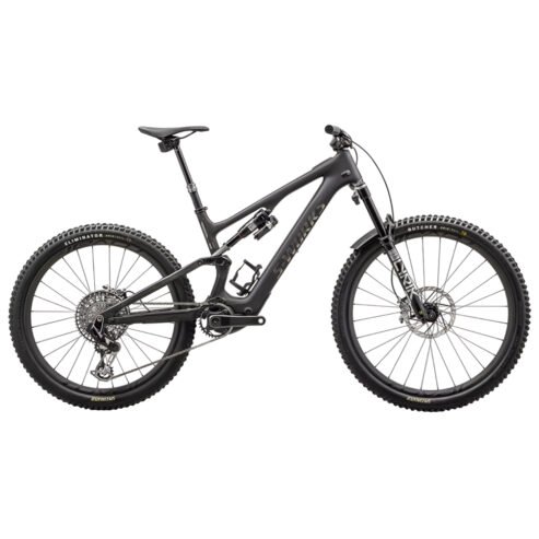 2024 Specialized S-Works Turbo Levo SL LTD Mountain Bike ( RACYCLESPORT )