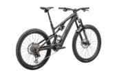 2024 Specialized S-Works Turbo Levo SL LTD Mountain Bike ( RACYCLESPORT )