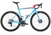 2024 BMC Teammachine SLR 01 ONE Road Bike | GUN2BIKESHOP