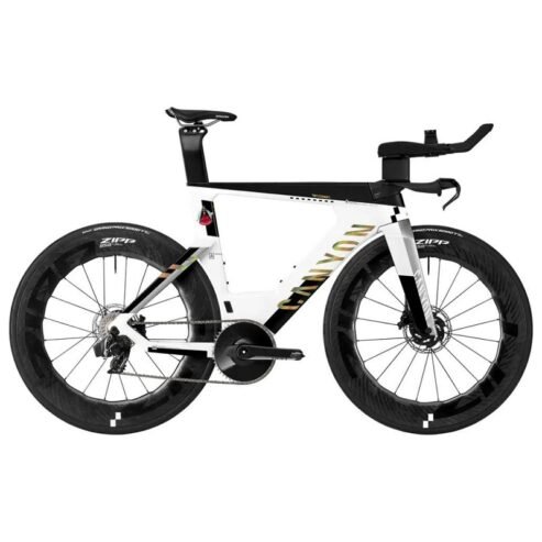 2024 Canyon Speedmax CFR Moonshot Road Bike | GUN2BIKESHOP