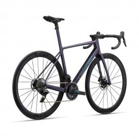 2025 Giant TCR Advanced SL 1 AXS Road Bike | GUN2BIKESHOP