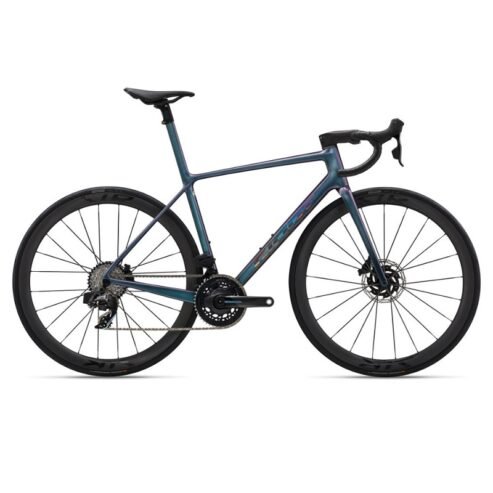 2025 Giant TCR Advanced SL 1 AXS Road Bike | GUN2BIKESHOP