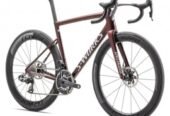 2025 Specialized S-Works Tarmac SL8 SRAM RED AXS Road Bike | GUN2BIKSHOP