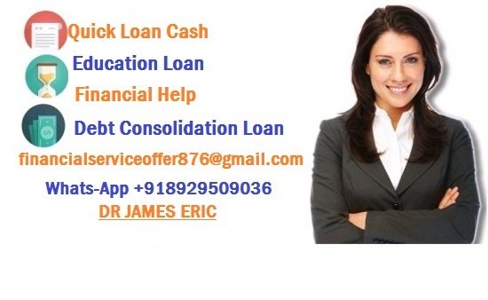 Do you need Finance? Are you looking for Finance