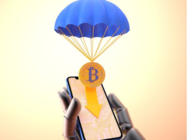 airdrop