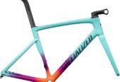 2023 Specialized Tarmac SL7 Frameset