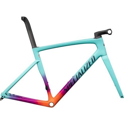 2023 Specialized Tarmac SL7 Frameset