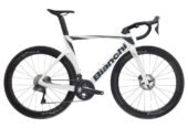 2024 Bianchi Oltre Comp Ultegra Di2 Road Bike