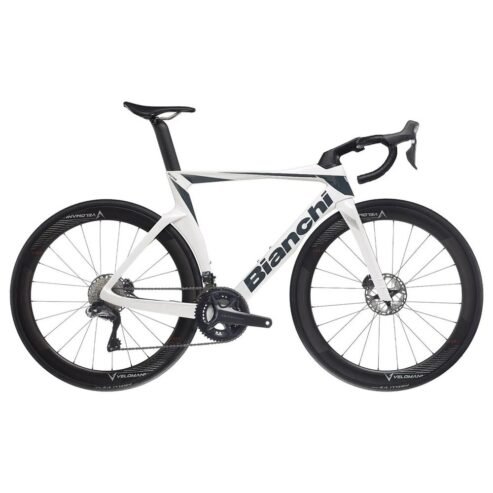 2024 Bianchi Oltre Comp Ultegra Di2 Road Bike