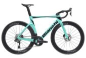 2024 Bianchi Oltre Comp Ultegra Di2 Road Bike